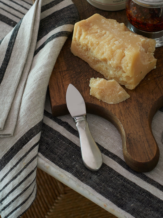 MATCH Pewter Parmesan Cheese Knives Weston Table