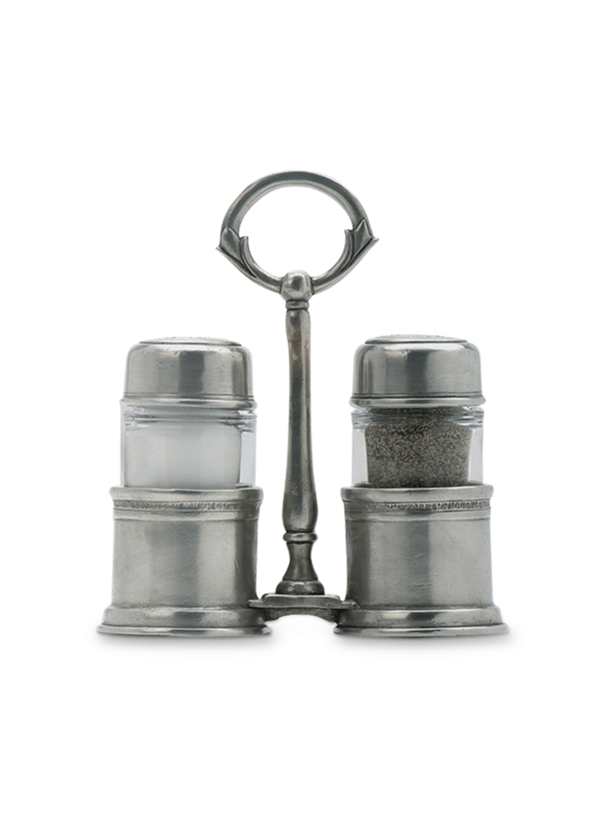 Match Pewter Paper Towel Holder – Charleston Street