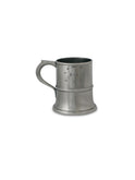 MATCH Pewter Tankard Half Pint Weston Table