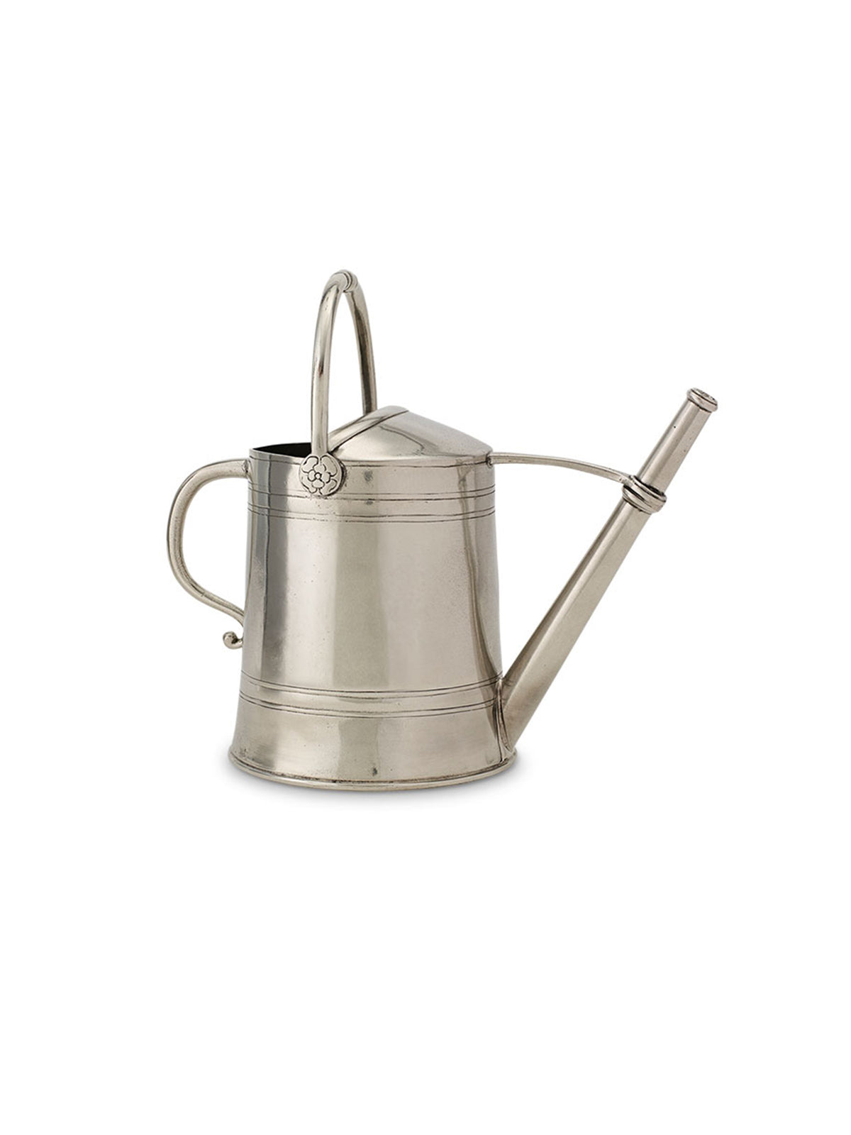 MATCH Pewter Watering Can Weston Table