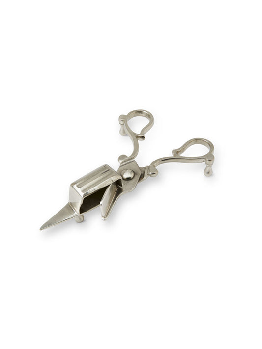MATCH Pewter Wick Snipper Weston Table
