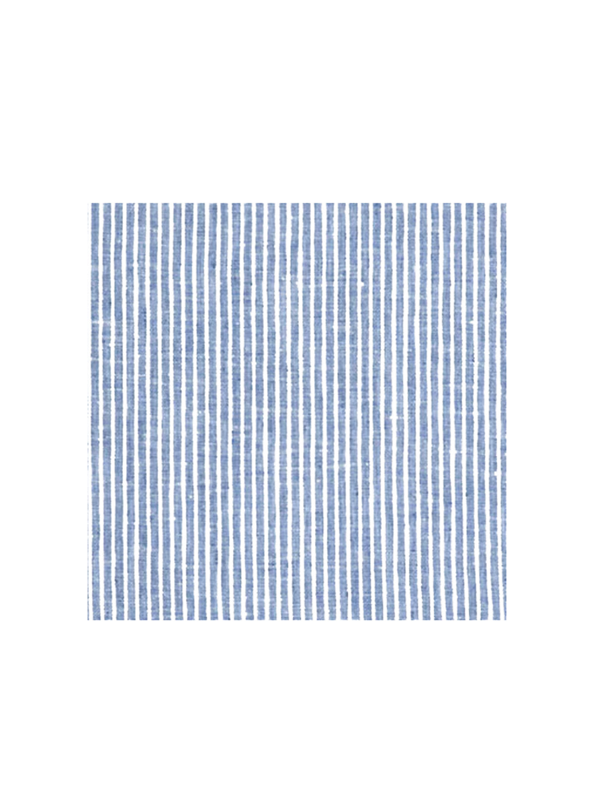 Madaket Stripe Linen Napkins Weston Table