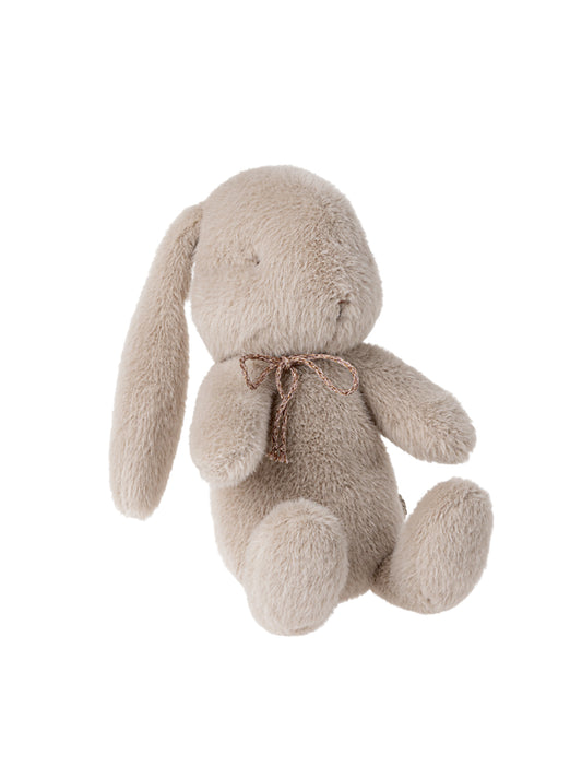 Maileg Bunny Plush Oyster Weston Table