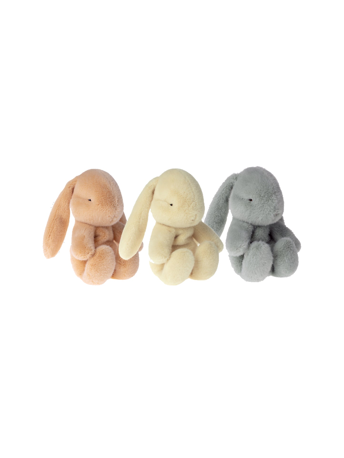 Maileg Bunny Plush in Egg Weston Table