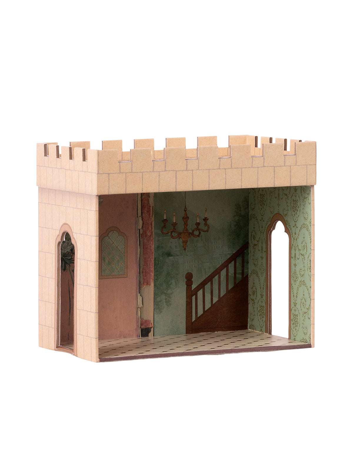 Maileg Castle Hall Weston Table