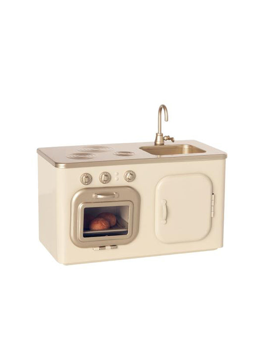 Maileg Miniature Kitchen Weston Table