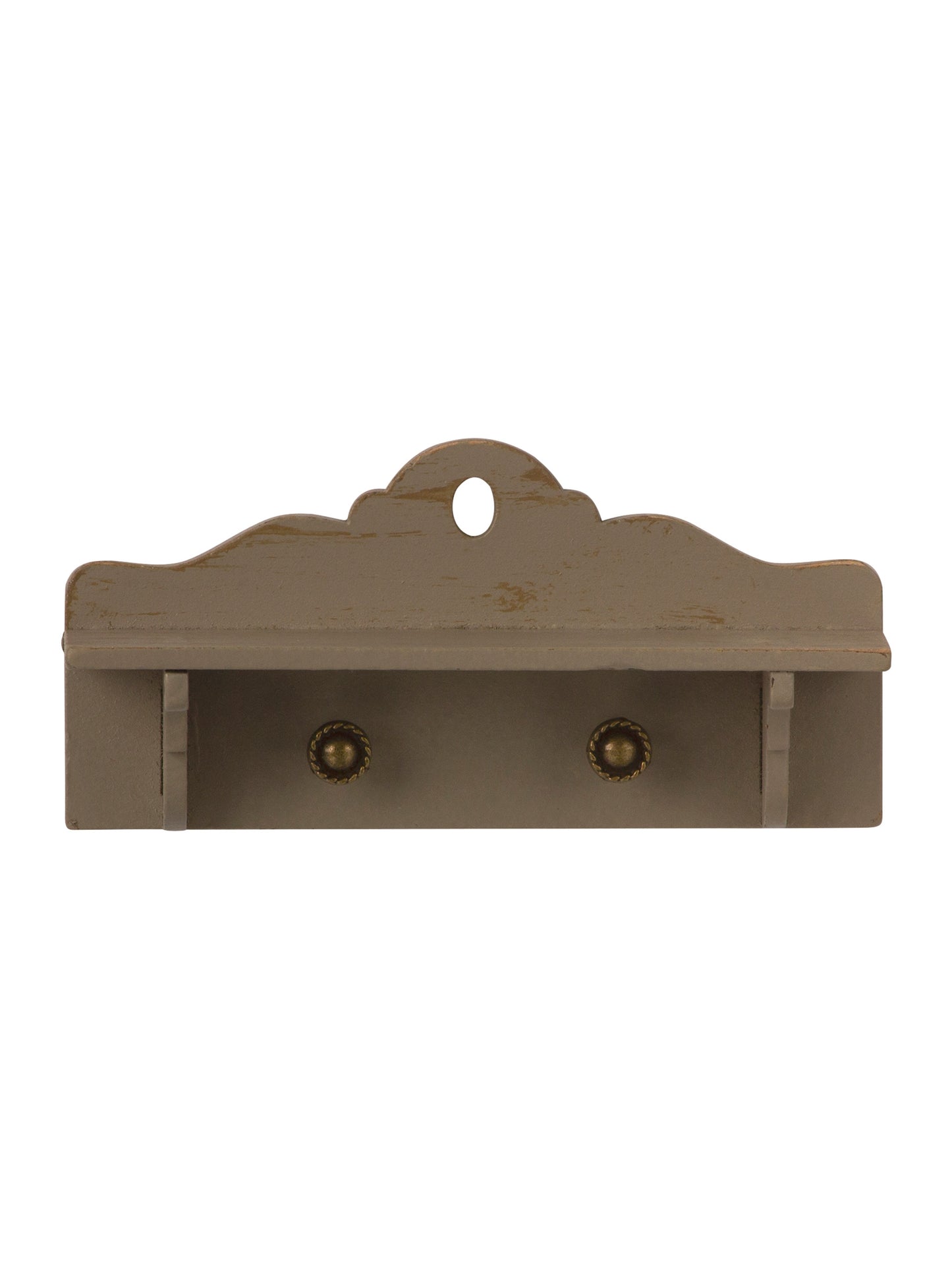 Maileg Miniature Shelf Weston Table
