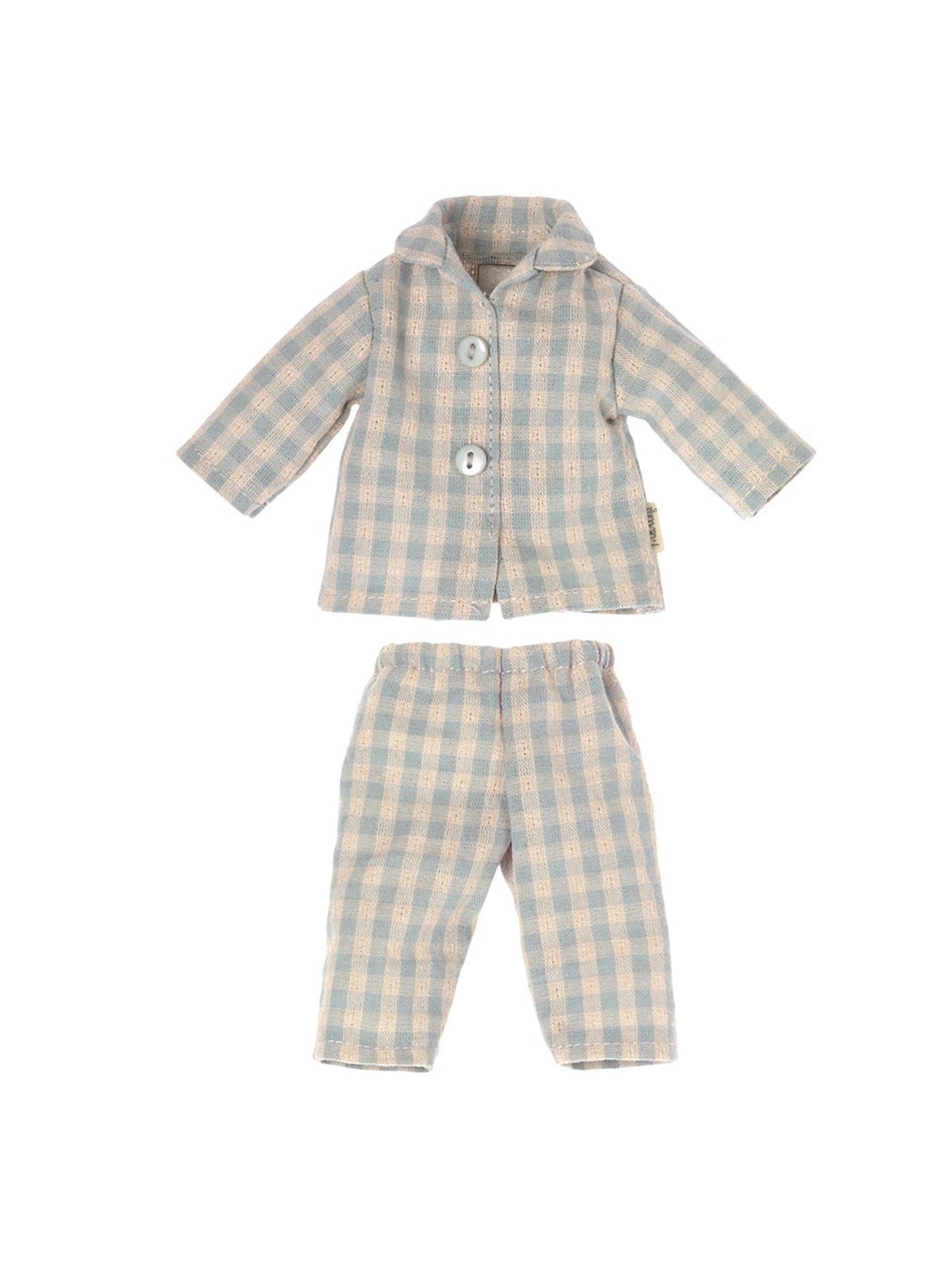 Maileg Pajamas Size 2 Weston Table