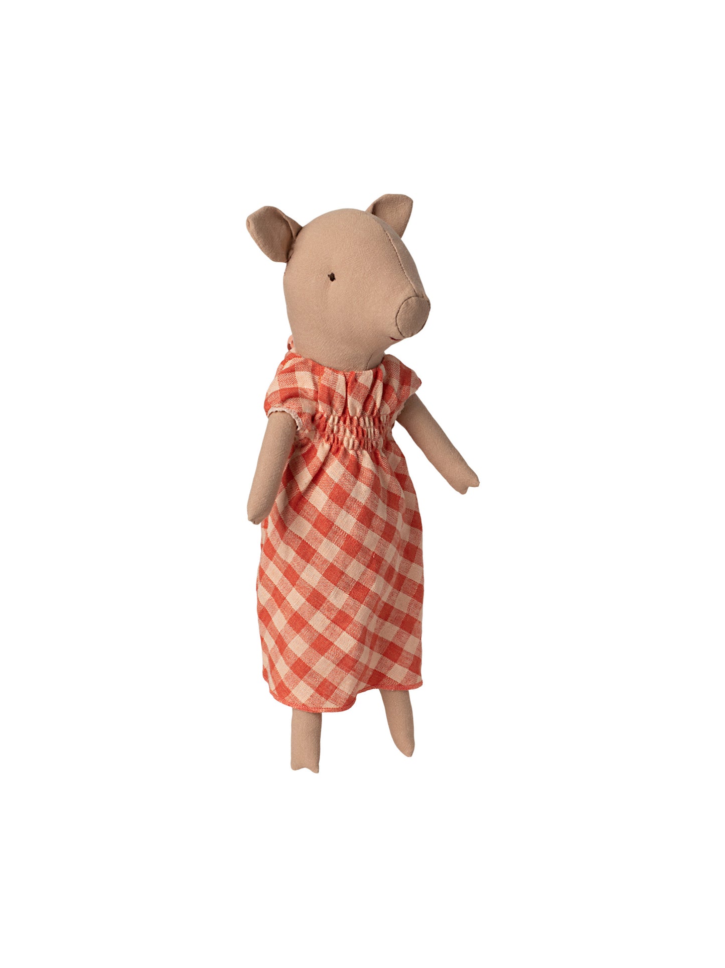 Maileg Pig Dress Weston Table
