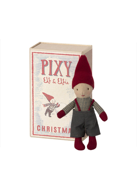Maileg Pixy Elf Weston Table