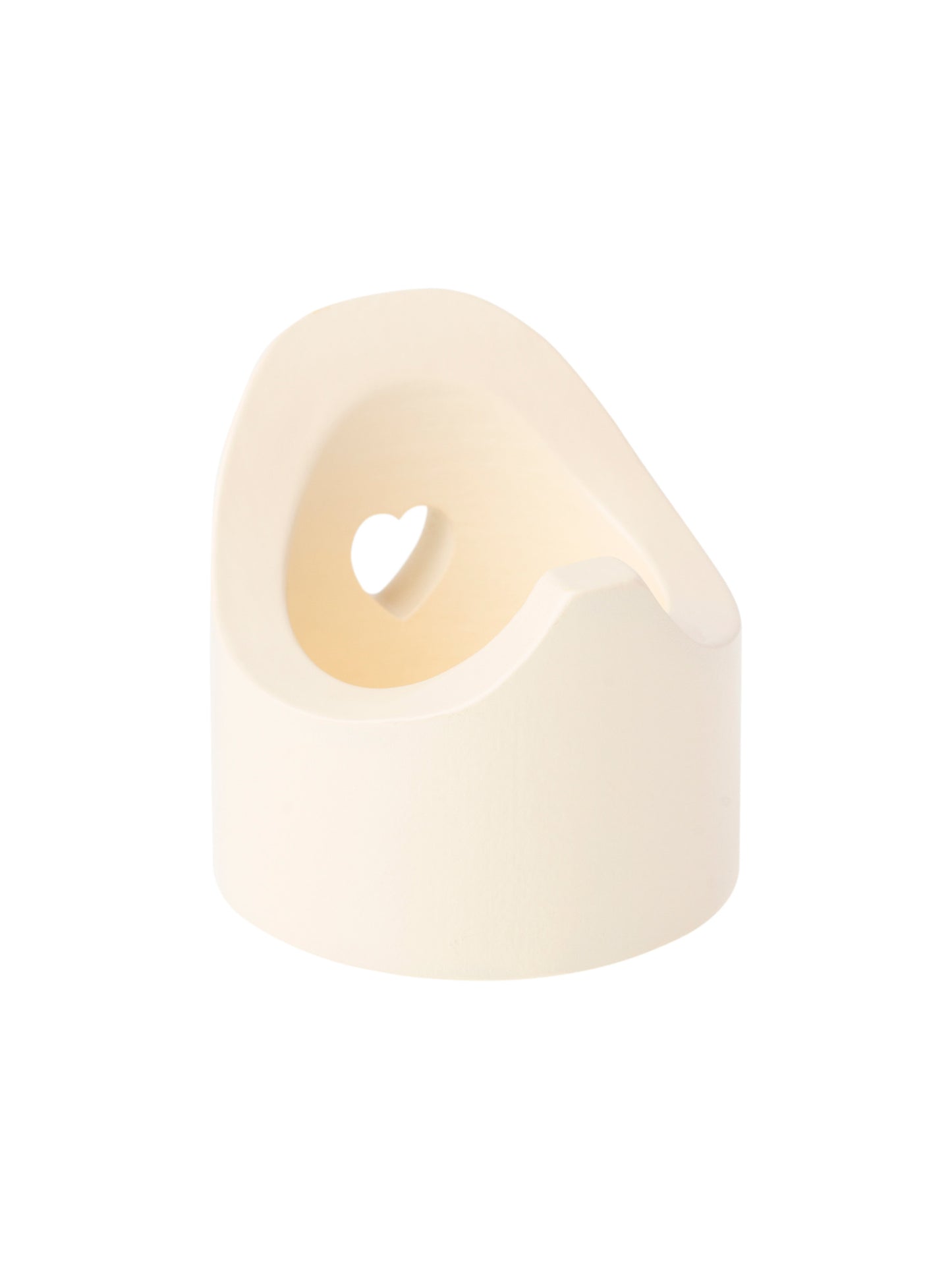 Maileg Potty White Weston Table
