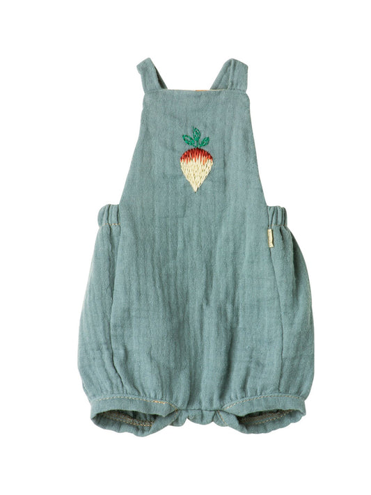 Maileg Rabbit  Clothes Size 4 Radish Weston Table