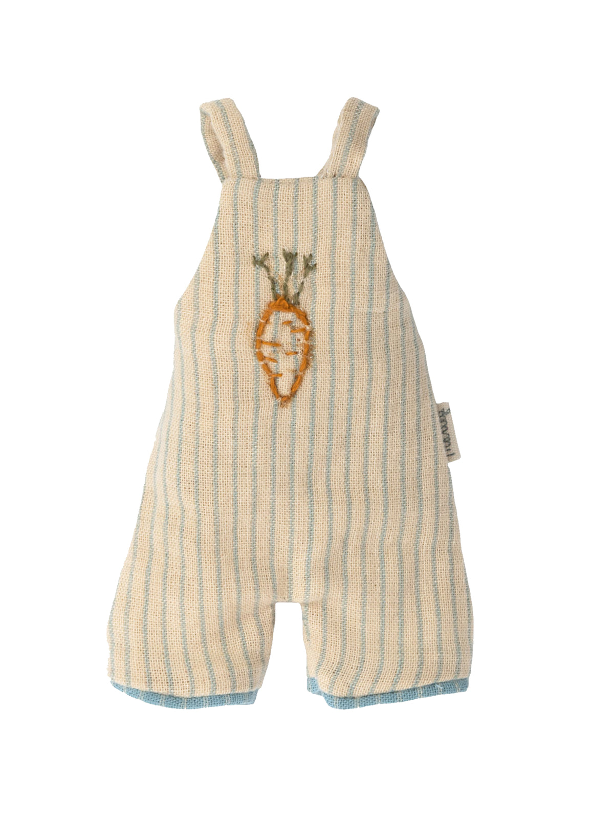 Maileg Rabbit Size 1 Overalls Weston Table