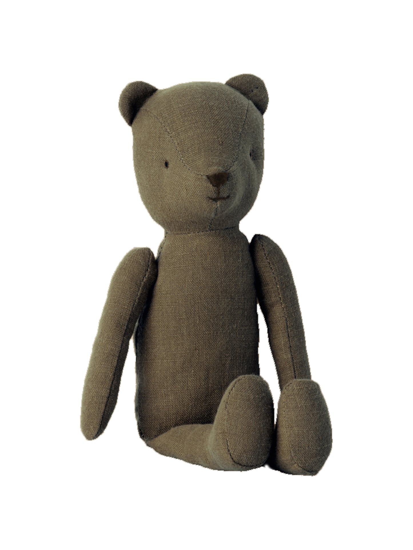 Maileg Teddy Dad Weston Table