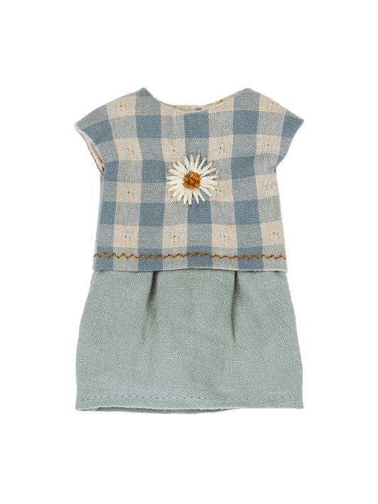 Maileg Teddy Mum Dress Weston Table