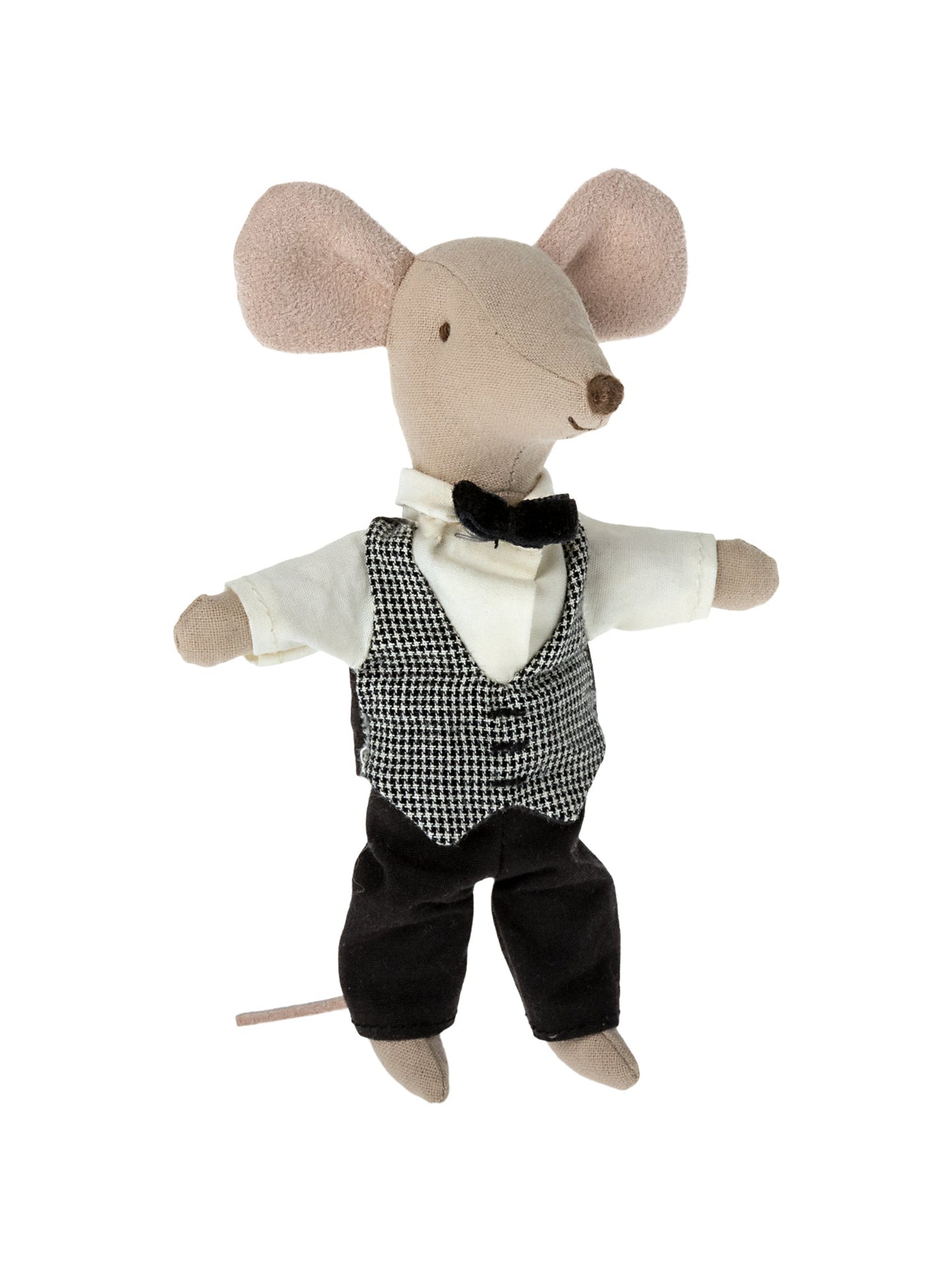 Maileg Waiter Mouse Weston Table