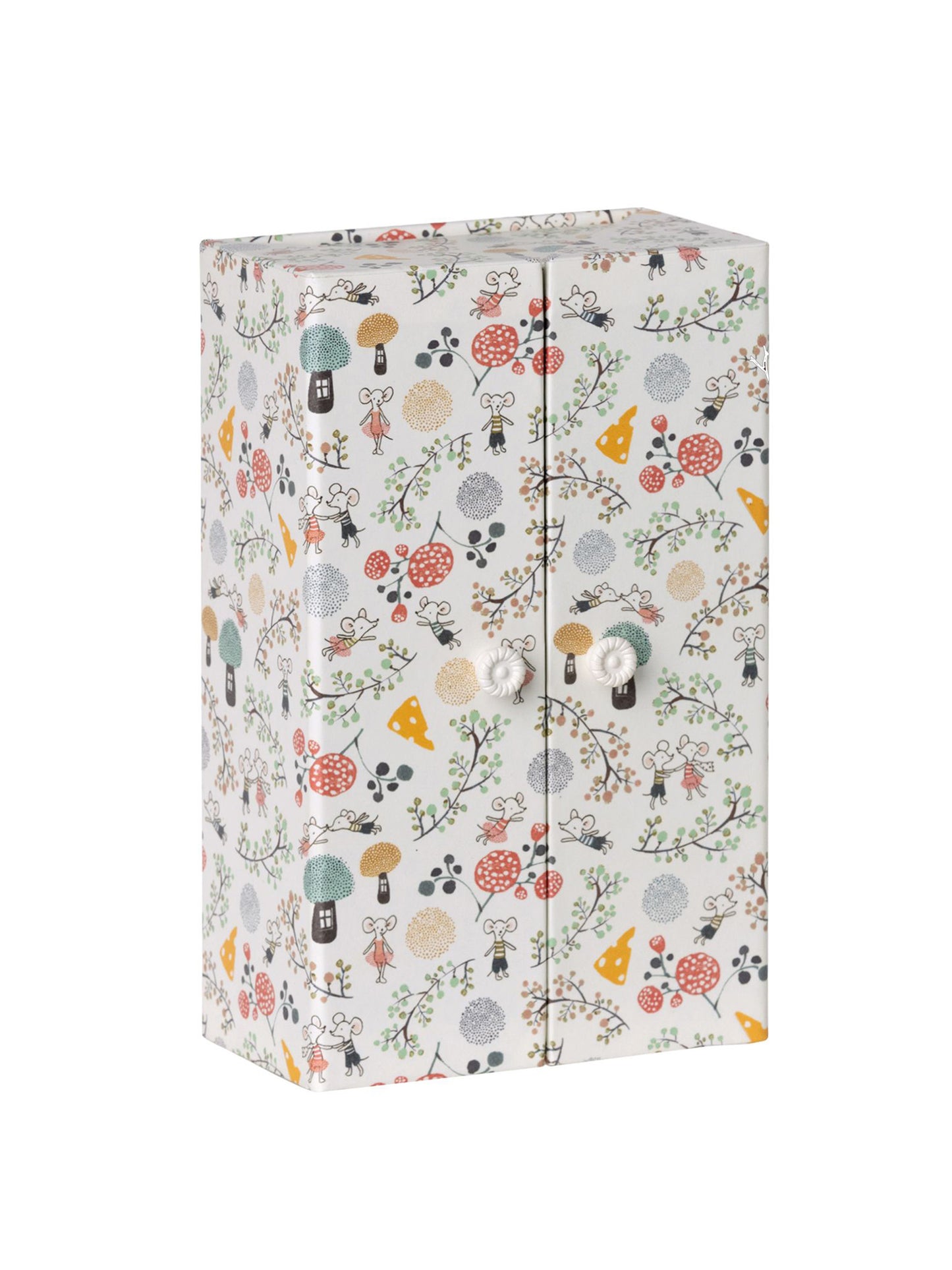 Maileg Wedding Mice Couple in Box Weston Table