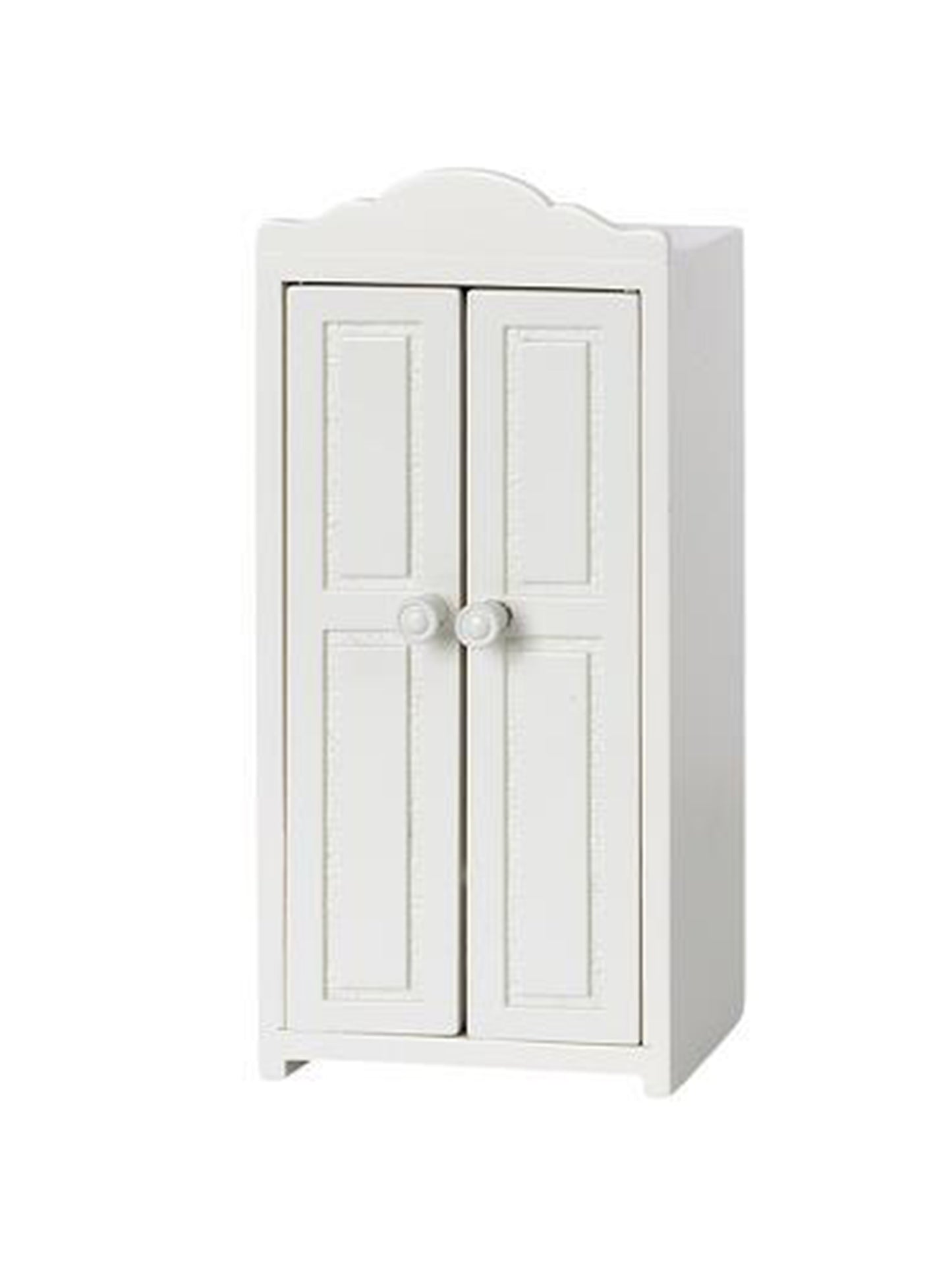 Maileg Wooden Closet Mouse Weston Table