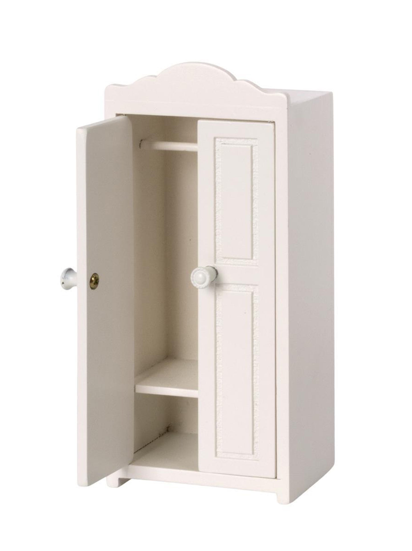 Maileg Wooden Closet Mouse Weston Table