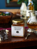 Maison Pébeyre Truffle Honey Weston Table