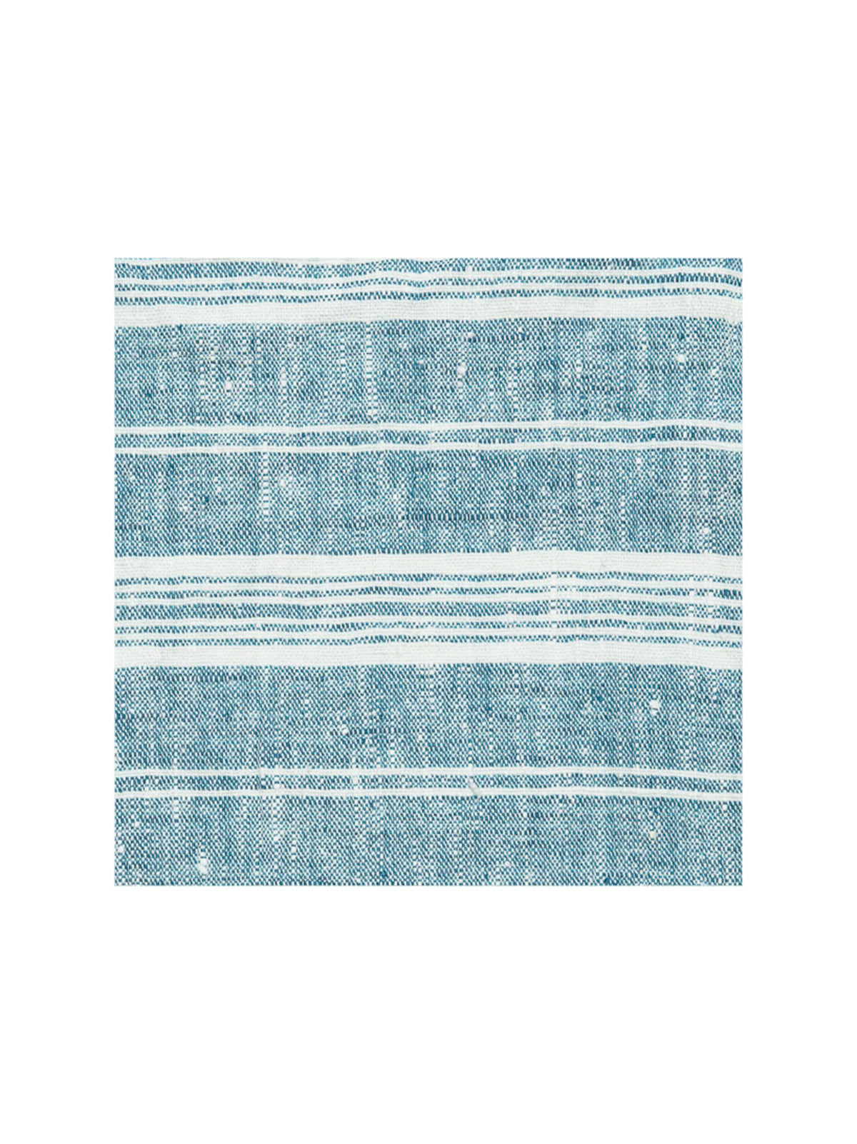 Malibu Multistripe Linen Napkins Weston Table