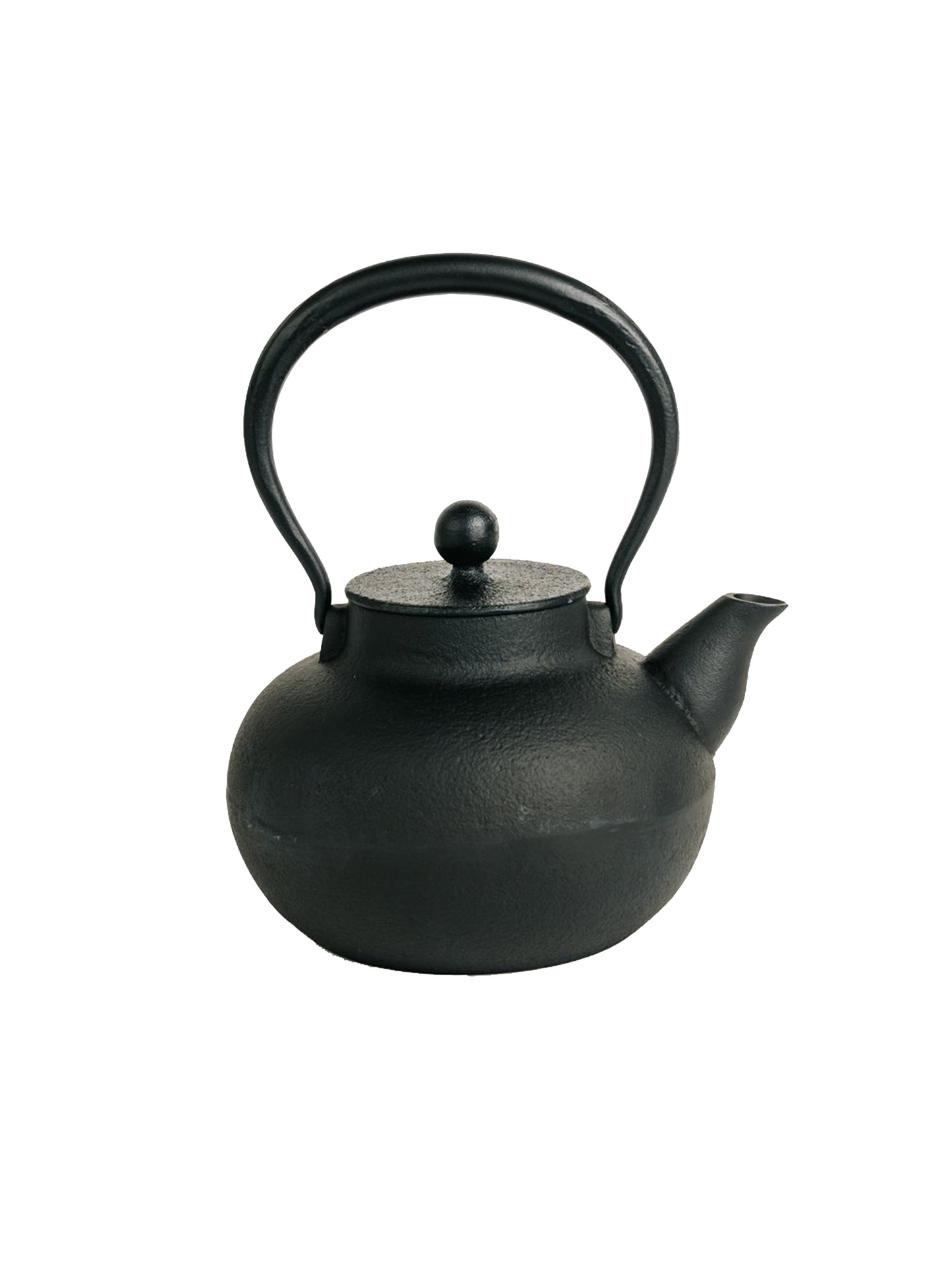 Maru Japanese Cast Iron Tea Kettle Weston Table