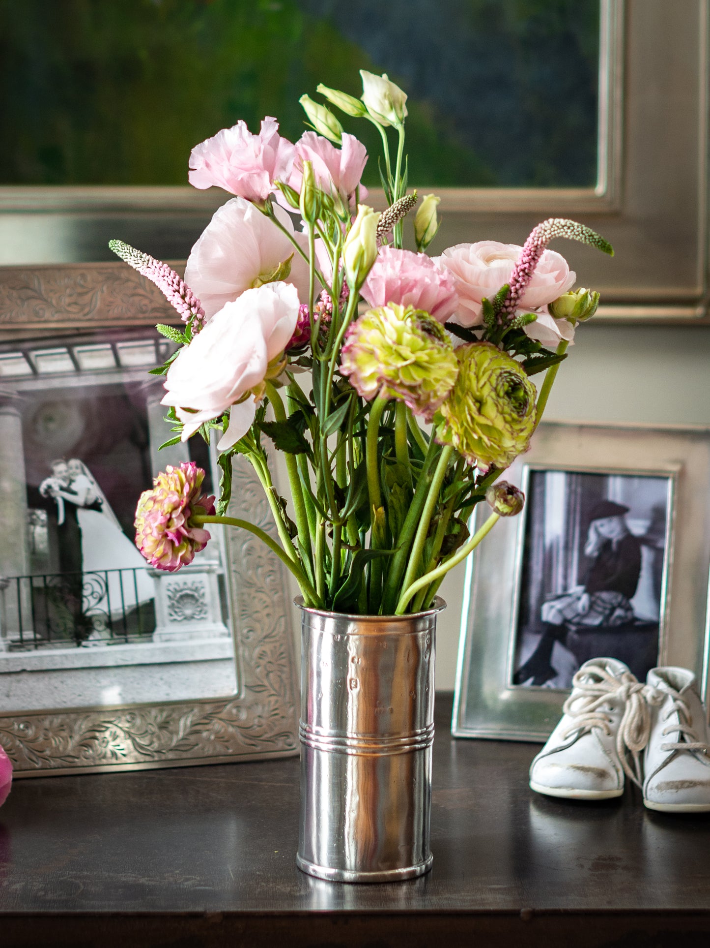 MATCH Pewter Measuring Beaker Weston Table