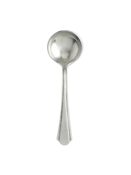 MATCH Pewter Gravy Spoon Weston Table
