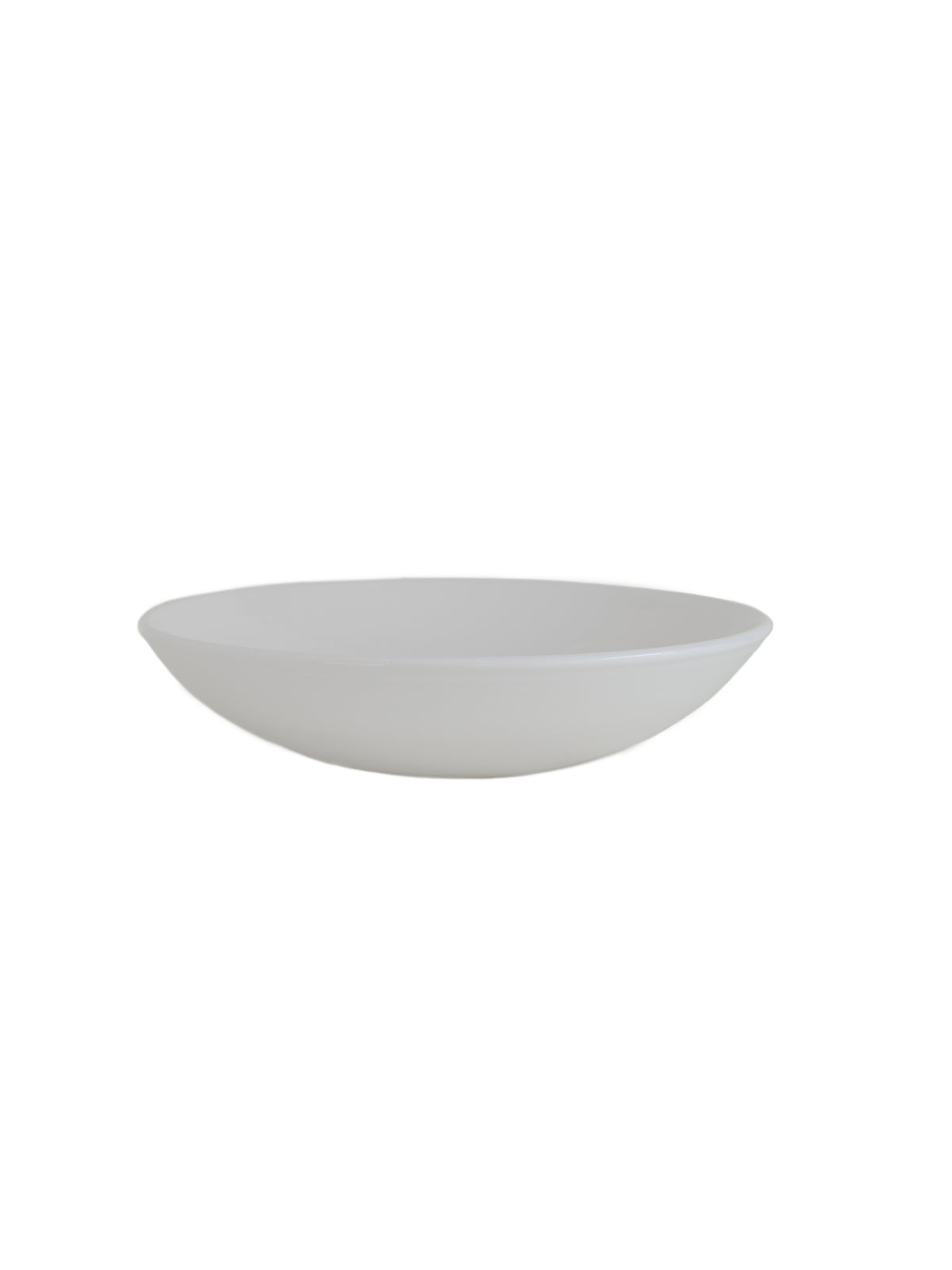 McQ Entree Bowl White Weston Table
