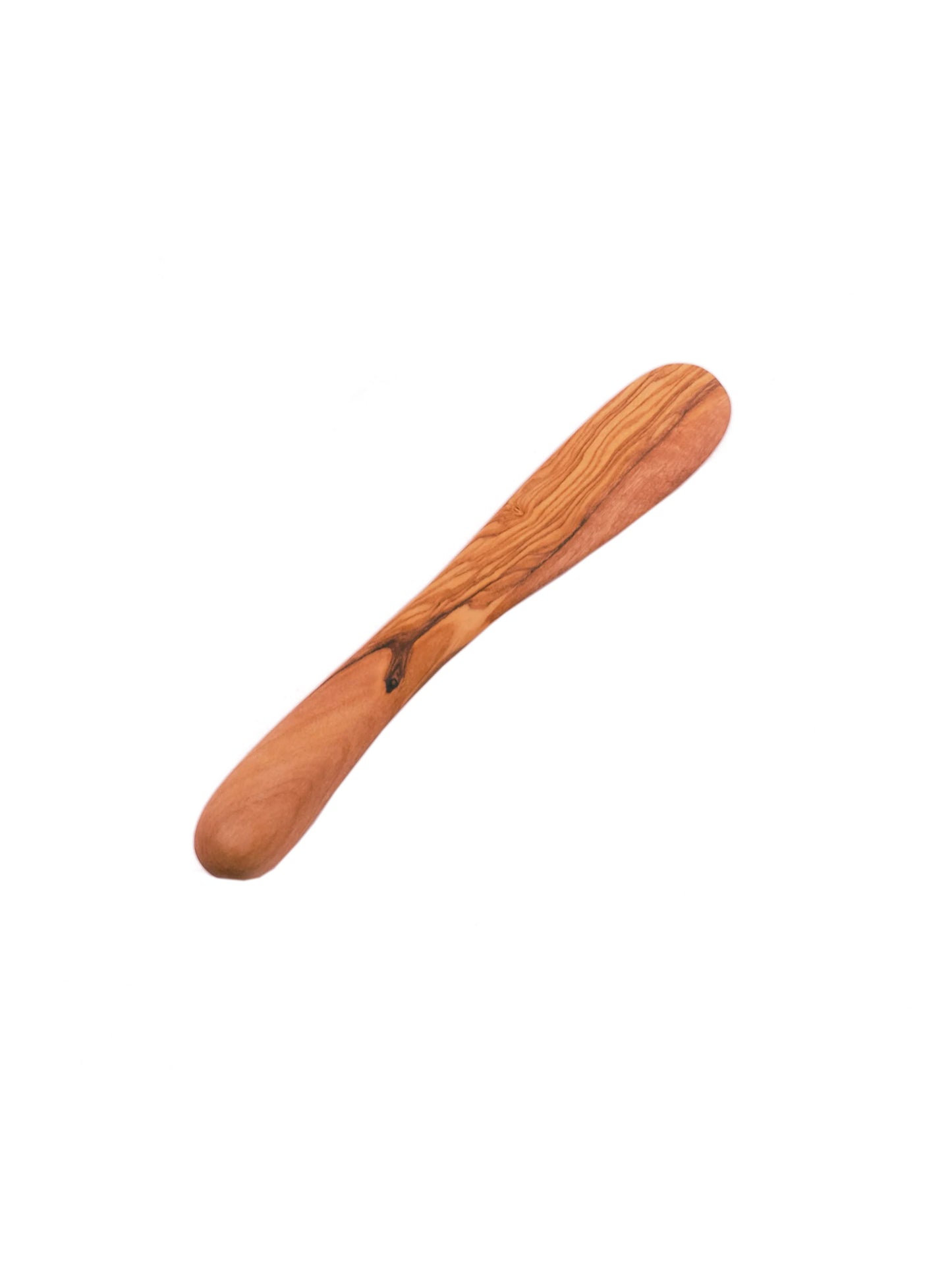 Mediterranean Olive Wood Spreader Weston Table