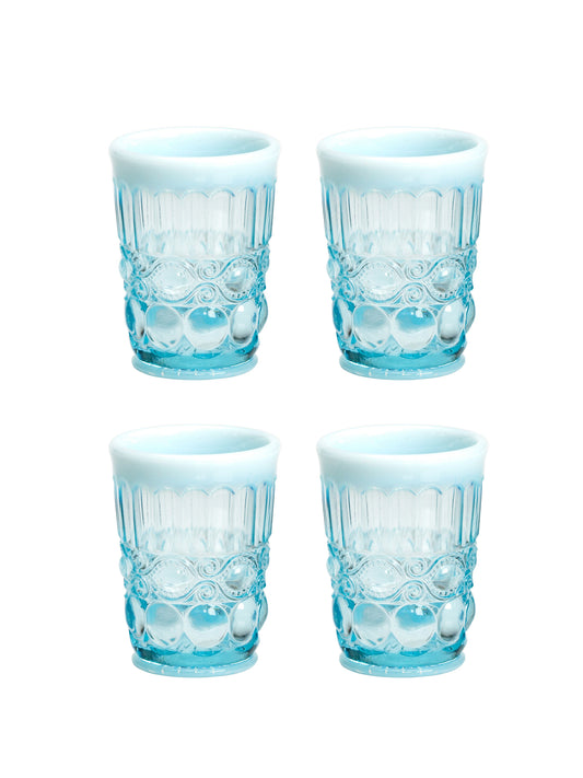 Mosser Eye Winker Tumbler Set Weston Table