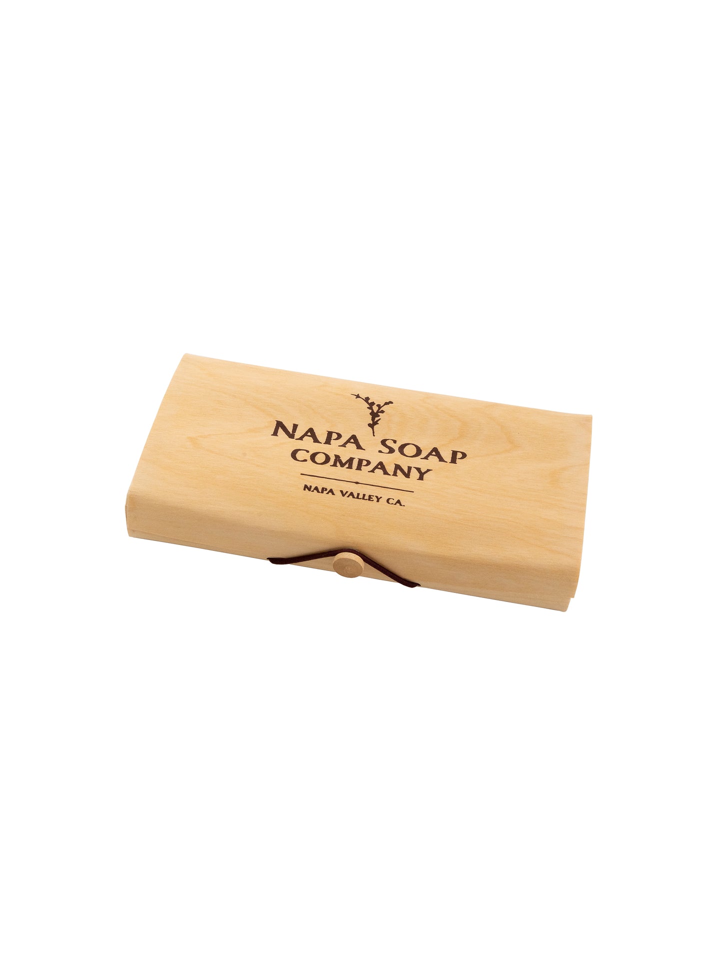 Napa Soap Company All Natural Soap Bar