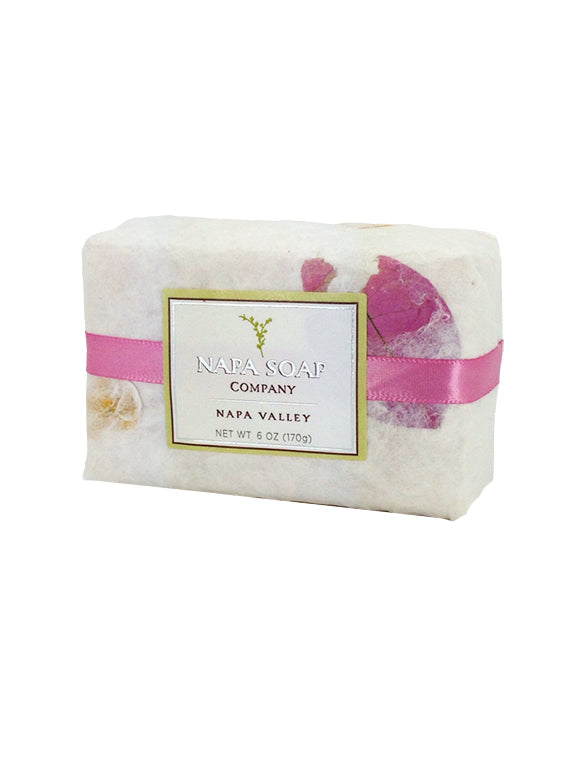 Napa Soap Company All Natural Soap Bar