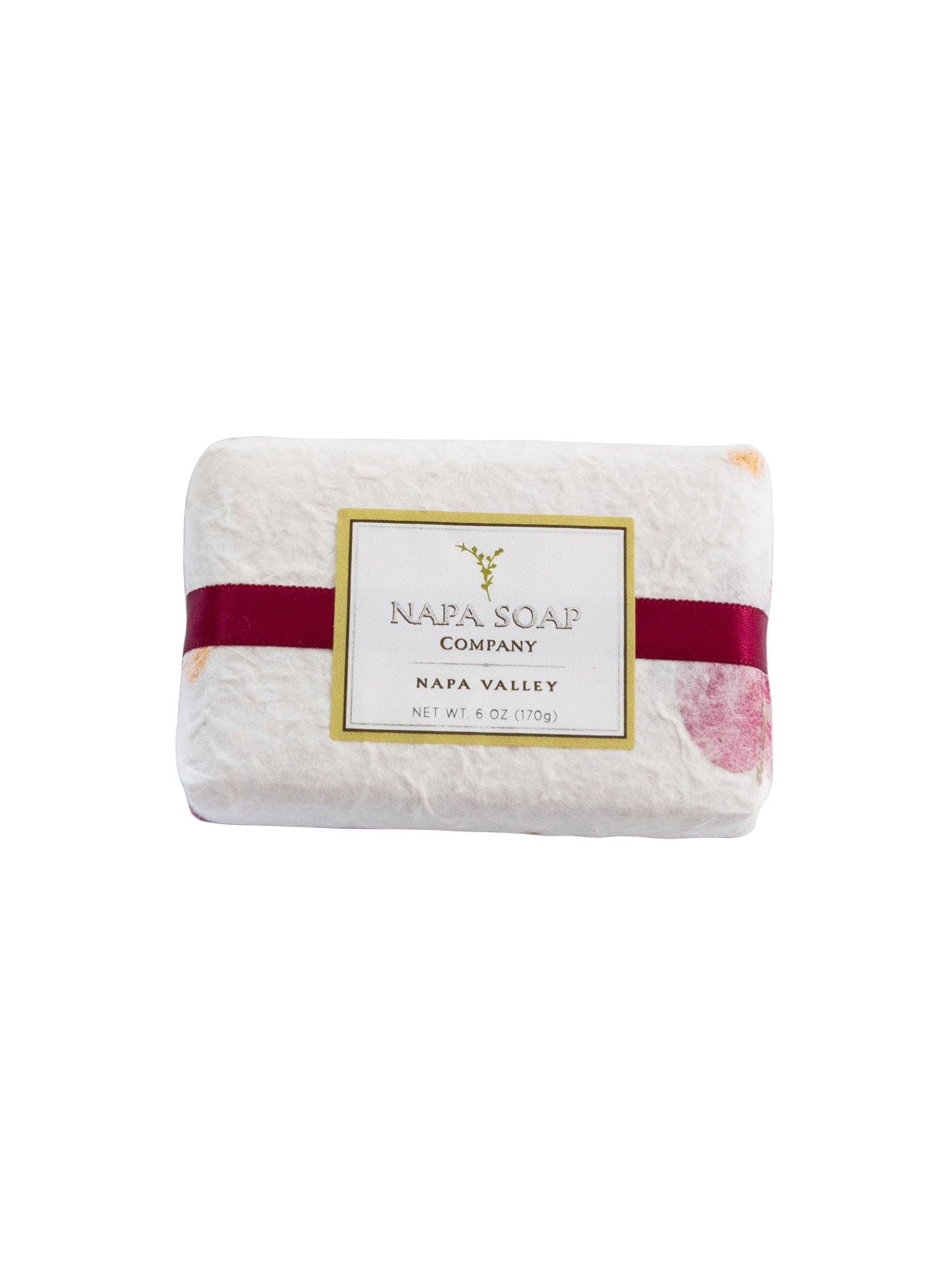 Napa Soap Company All Natural Soap Bar Cabernet Soapignon Weston Table