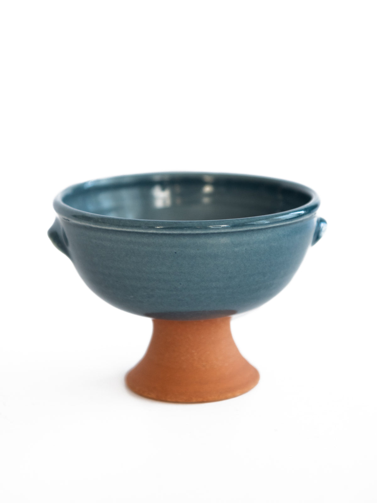 New York Stoneware Dessert Dish Weston Table