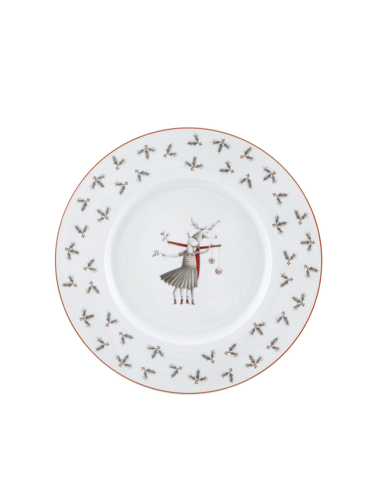 Noel Dessert Plate Weston Table
