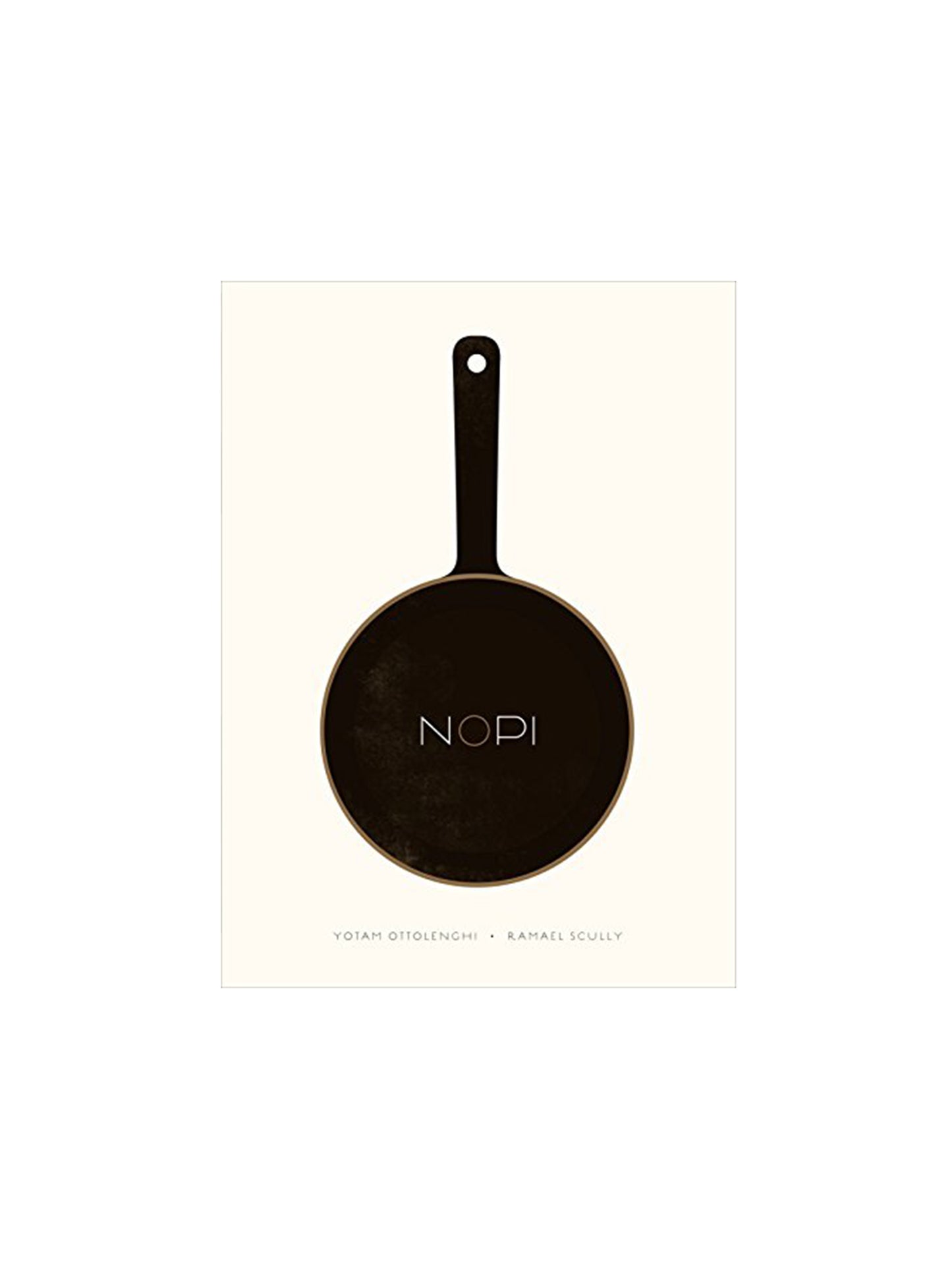 Nopi Weston Table