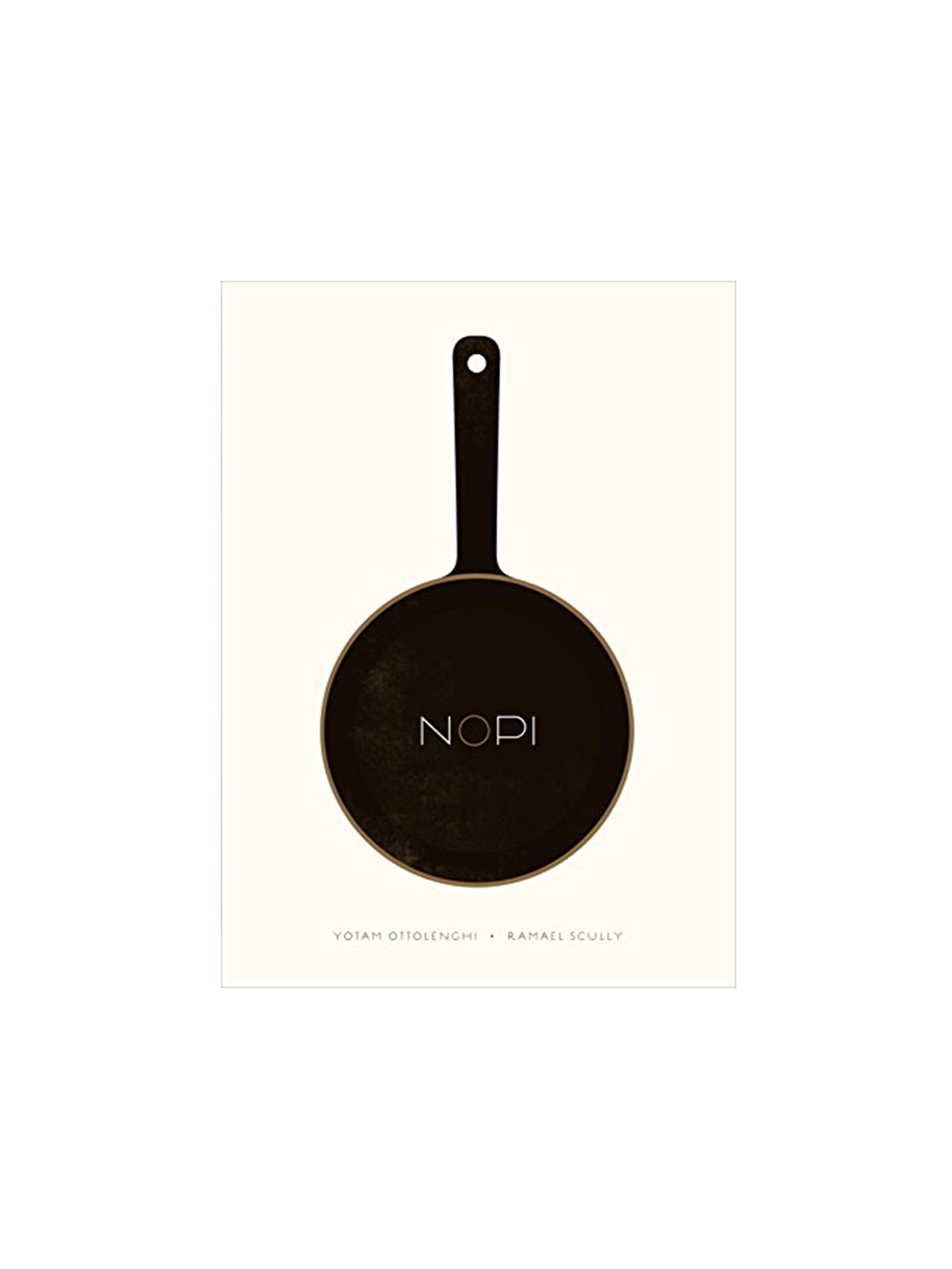 Nopi Weston Table