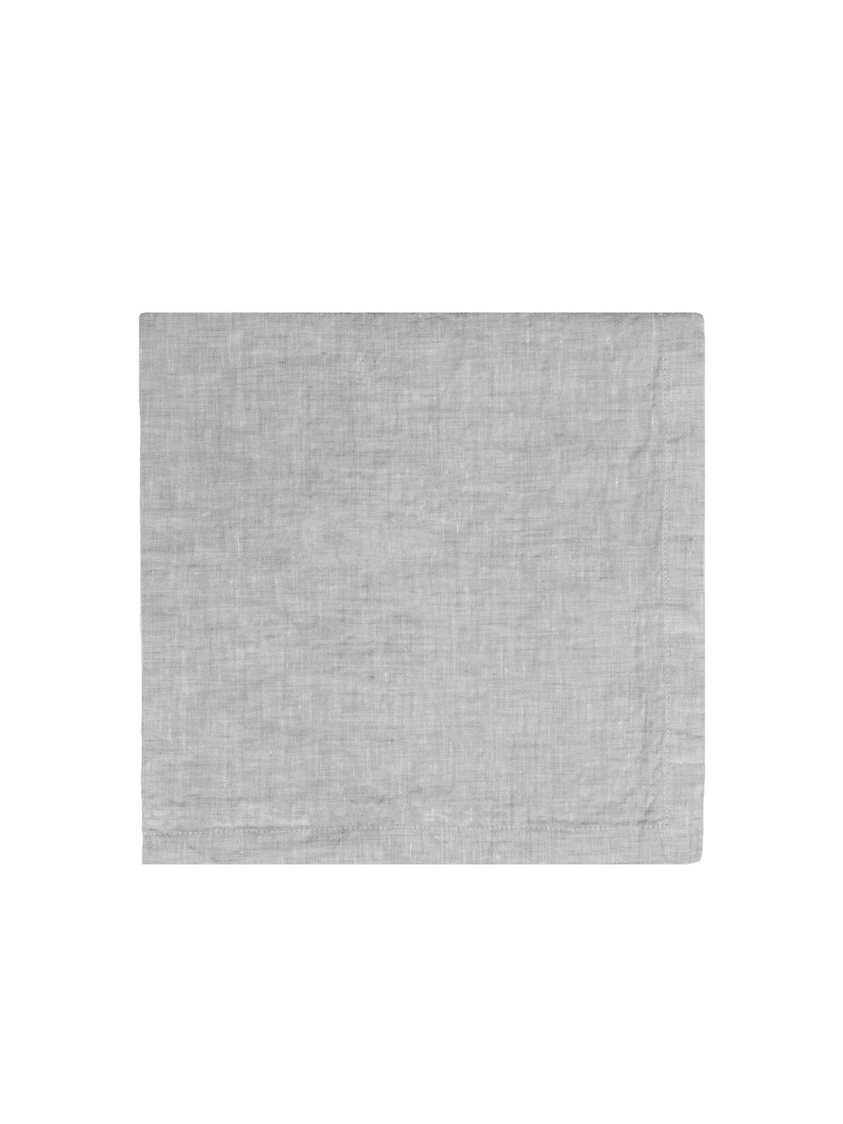 Old Silver Beach Linen Collection Weston Table