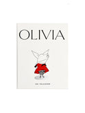 Olivia Leather Bound Edition Weston Table
