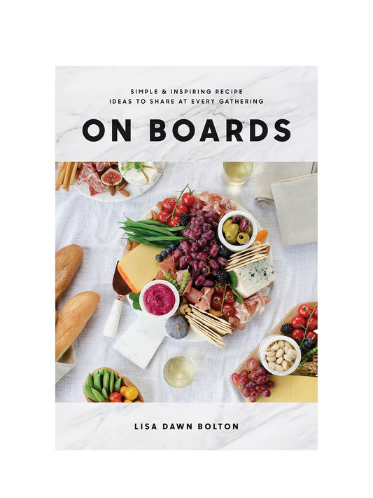 On Boards Weston Table