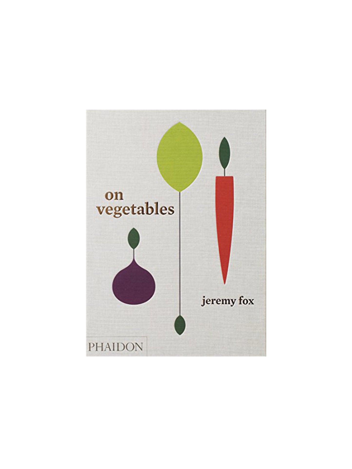 On Vegetables Weston Table