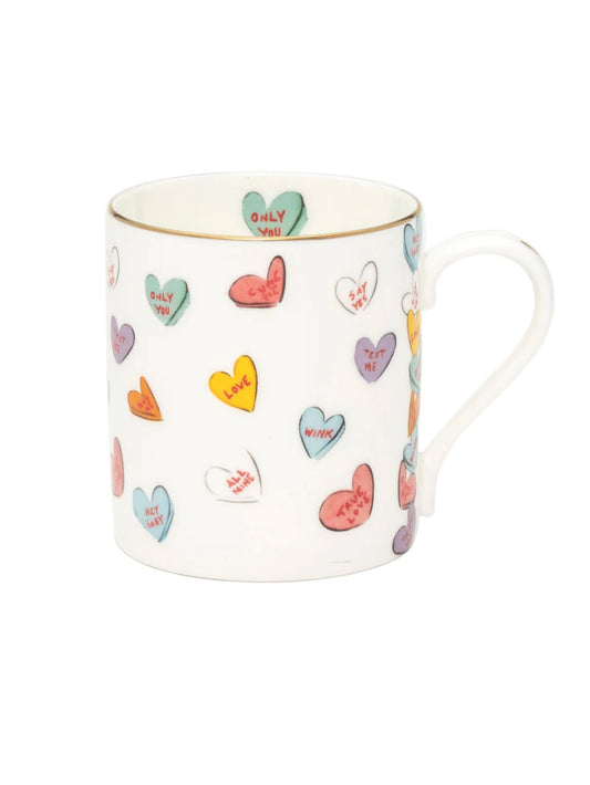 Only You Mug Weston Table
