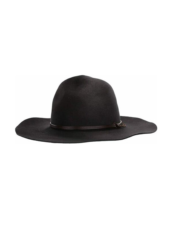 Pendleton Marni Fedora Black Weston Table