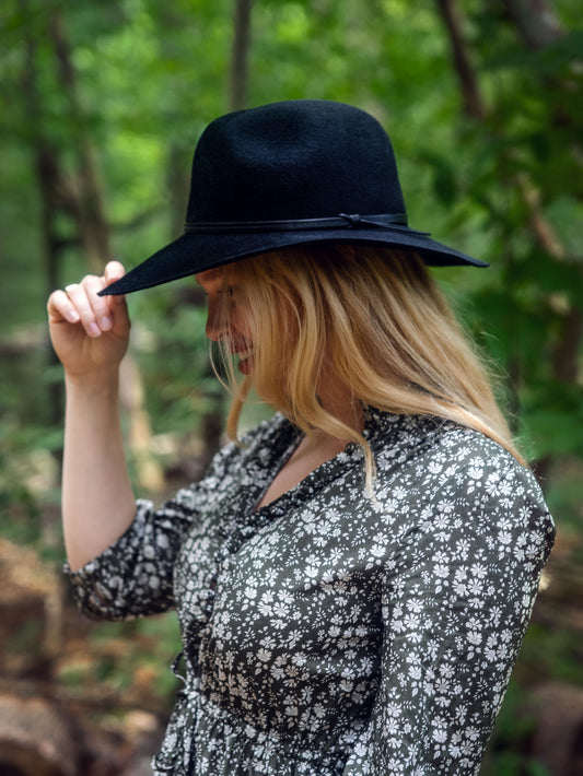 Pendleton Marni Fedora Weston Table