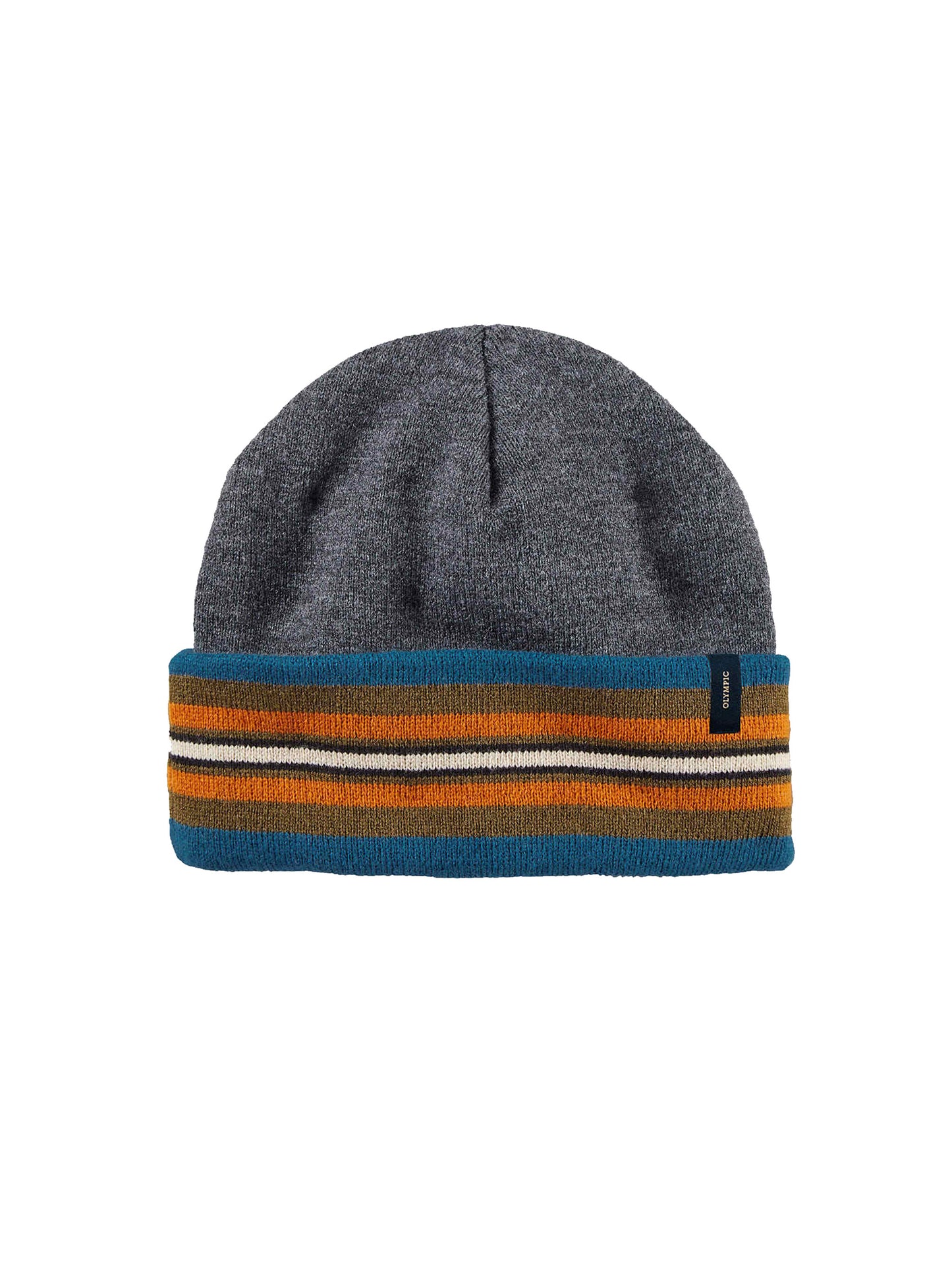 Pendleton National Park Beanies Olympic Stripe Weston Table