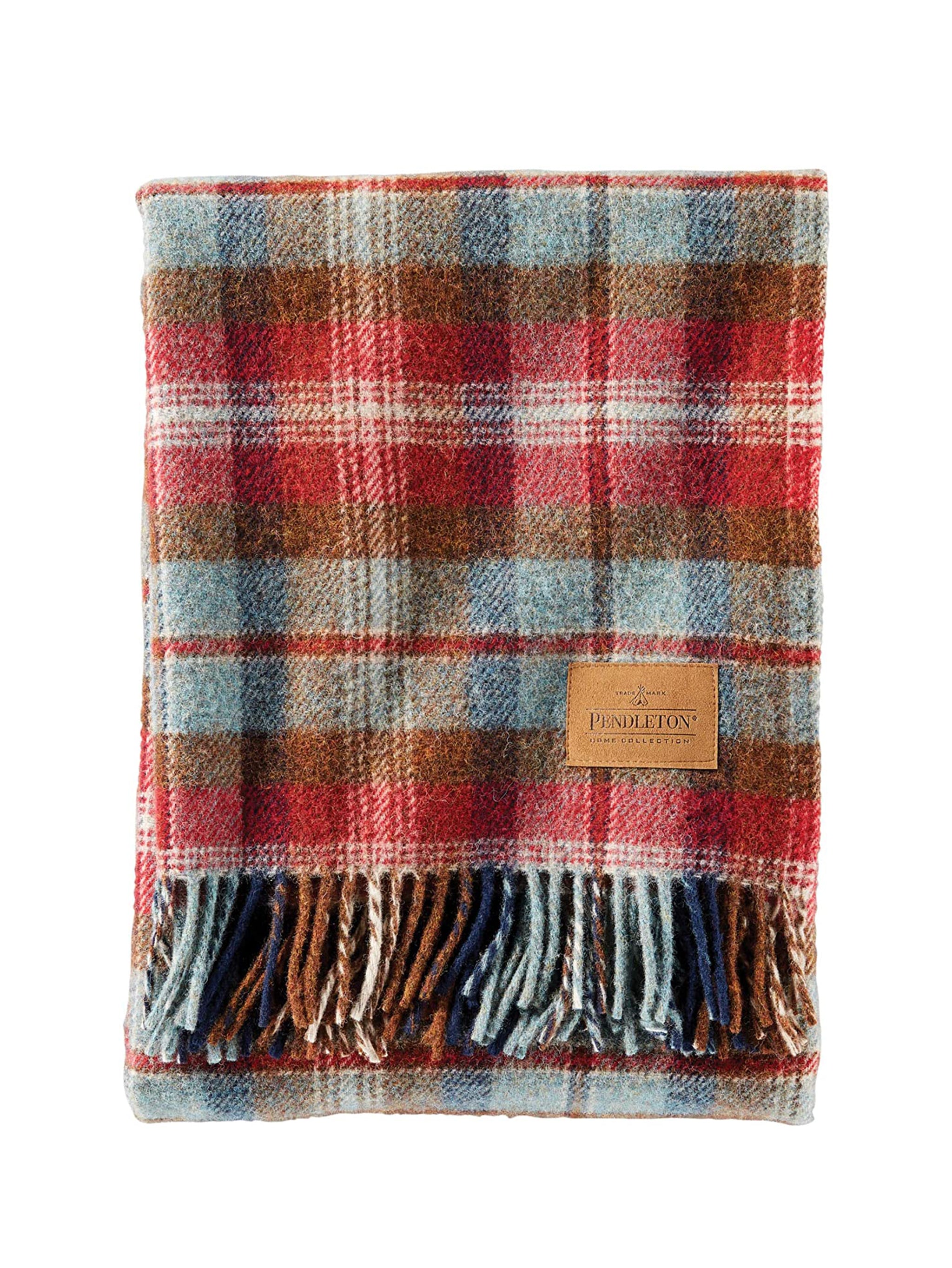 Pendleton Motor outlet Robe Wool Blanket