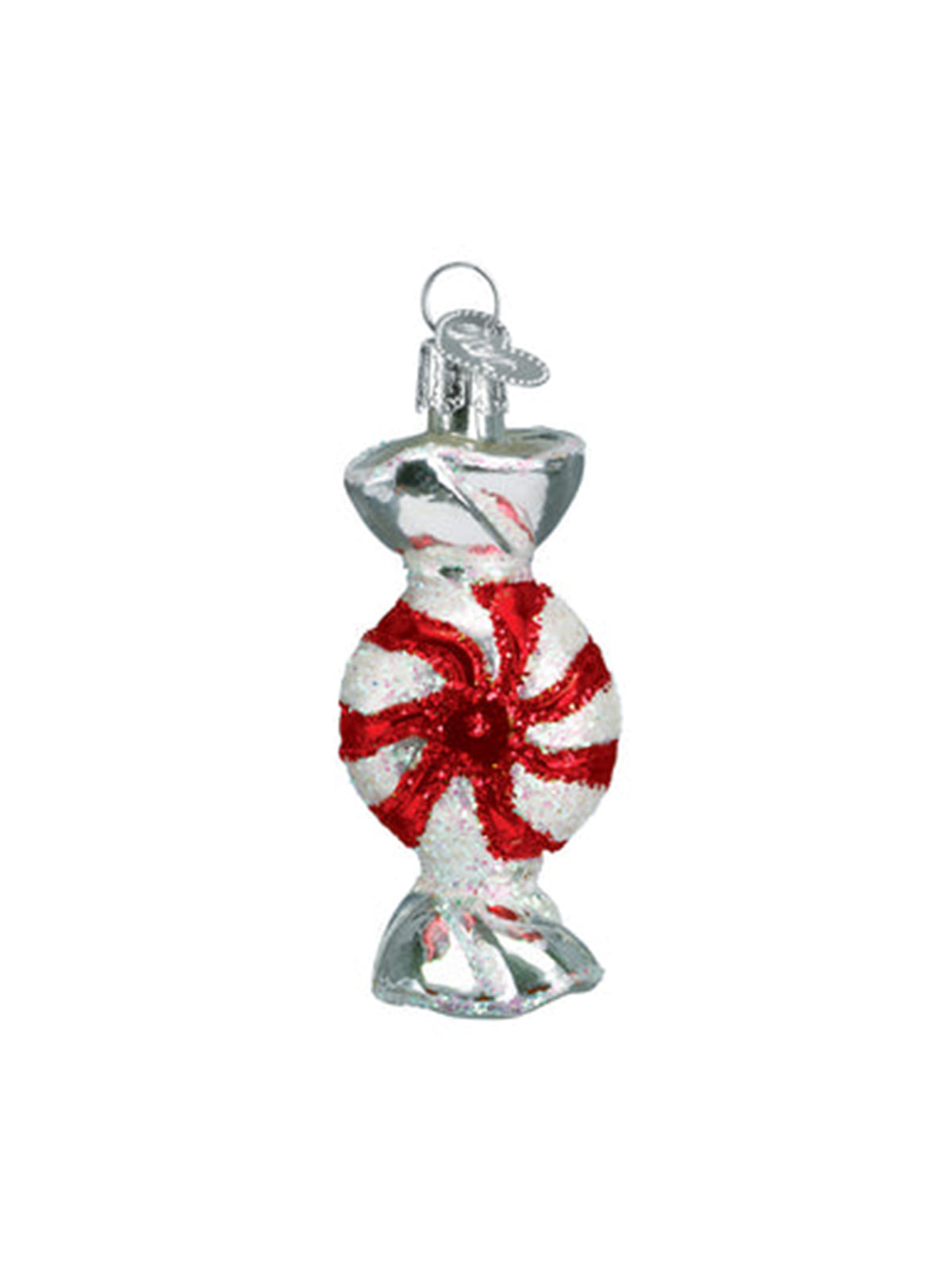 Peppermint Candy Ornament Weston Table