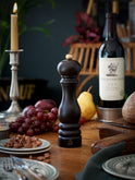 Peugeot Paris U'Select Chocolate Salt and Pepper Mills Weston Table