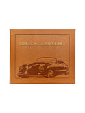 Porsche 70 Years Leather Bound Edition Weston Table